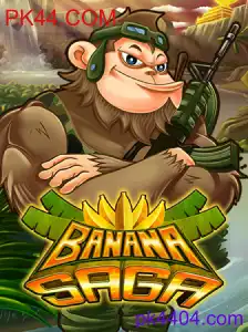 BananaSaga