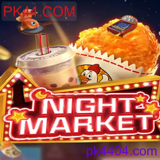 NIGHTMARKET